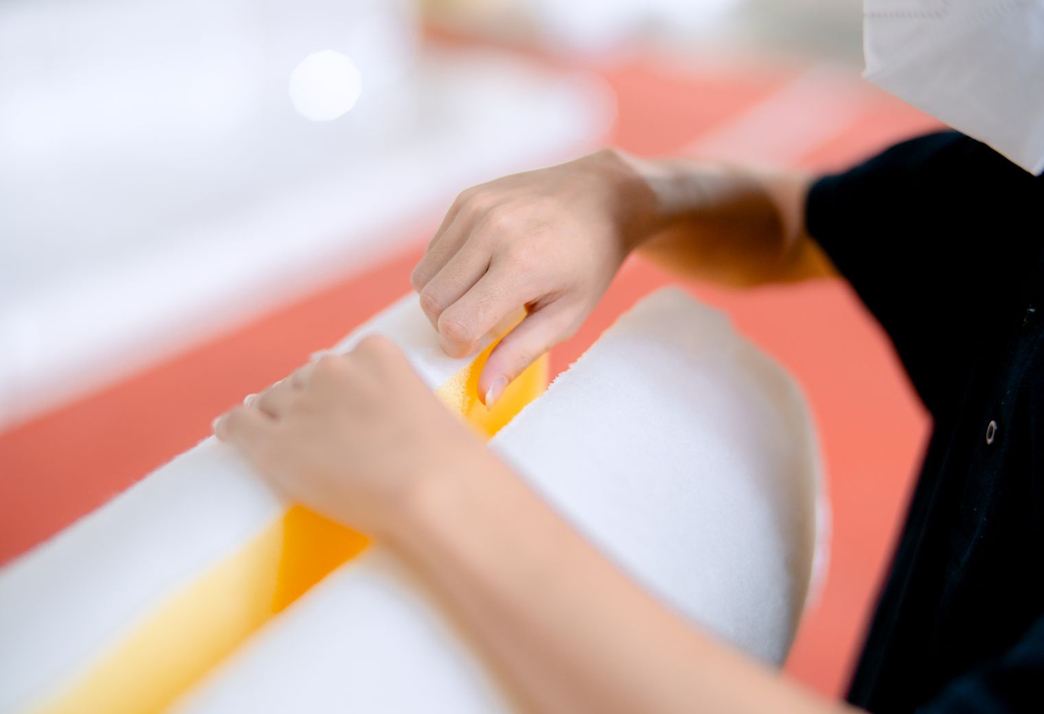 Hibaldstow — professional packers wrapping and boxing belongings