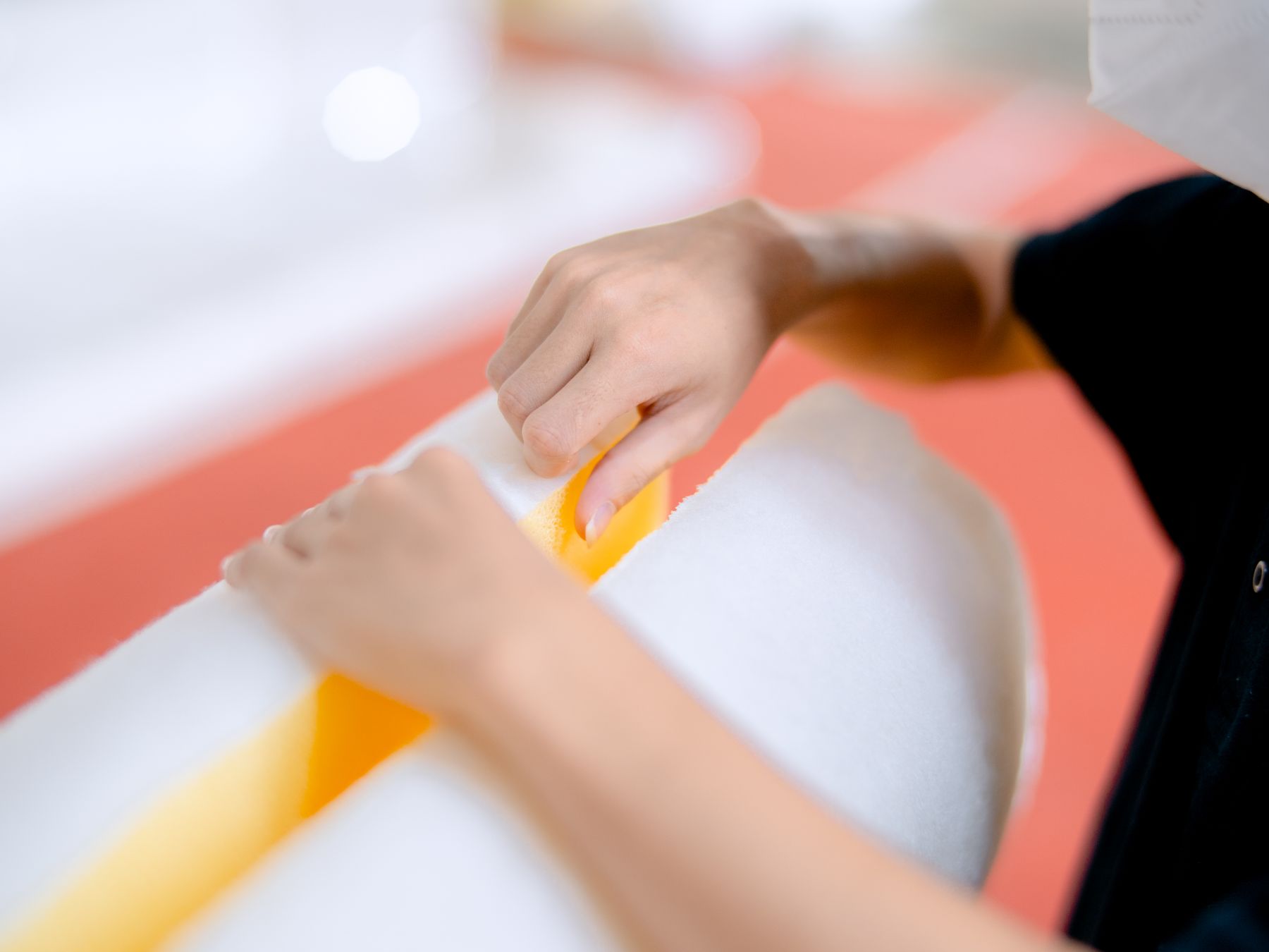 Leconfield — professional packers wrapping and boxing belongings