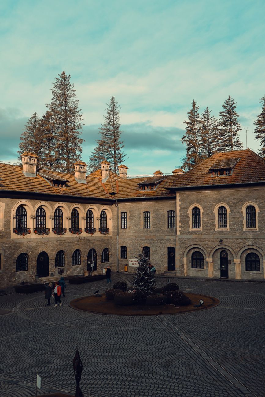 Turişti străini în România – Top 20 ţări care au adus cei mai mulţi turişti în ţara noastră în primele zece luni din 2025