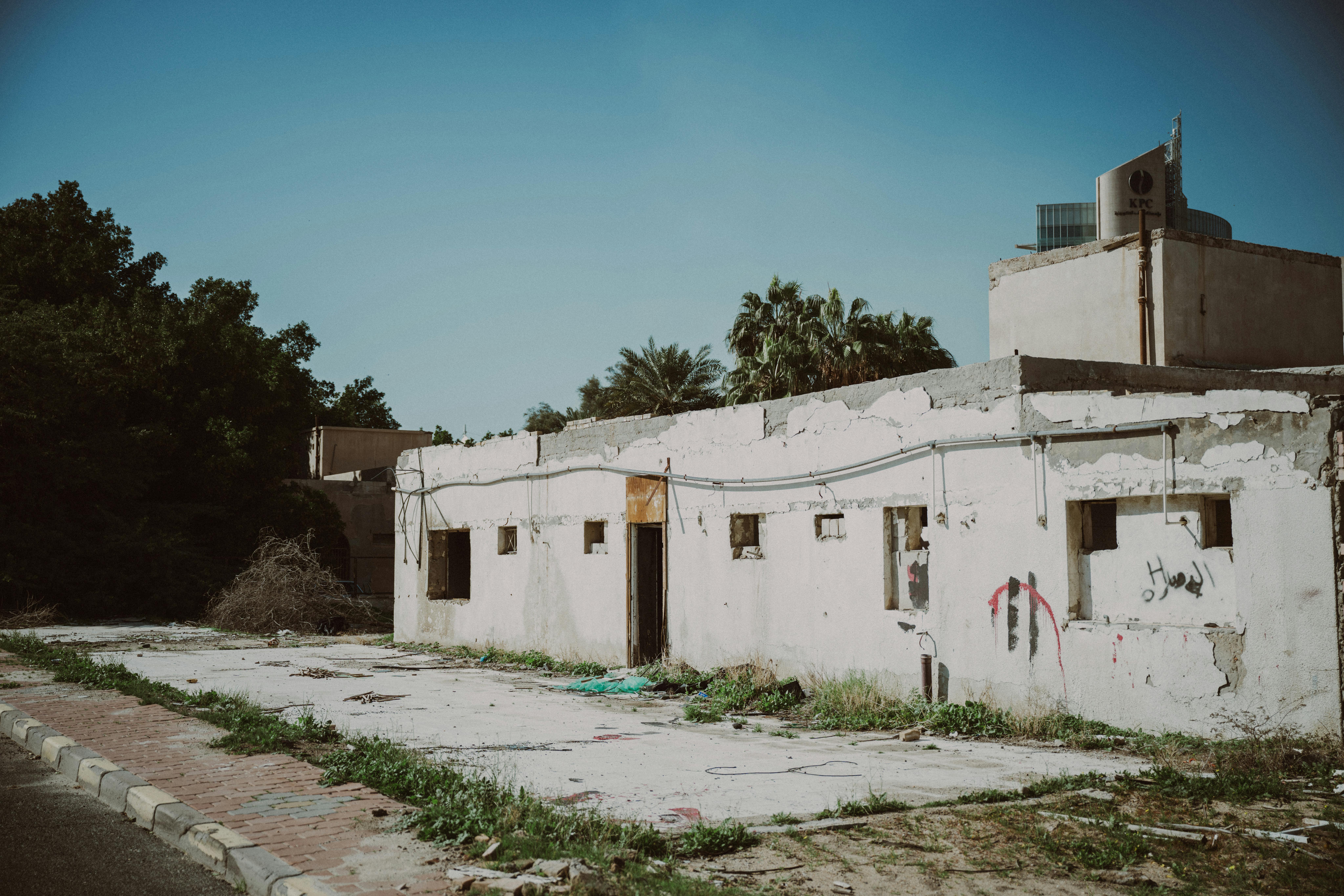 Kuwait City Marriott hotel in Kuwait City