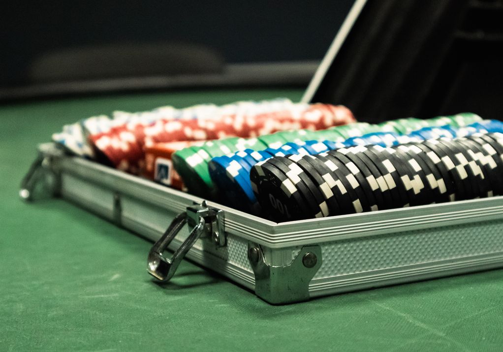 monatliche Ein und Auszahlungslimits im deutschen Online Casino Vergleich
