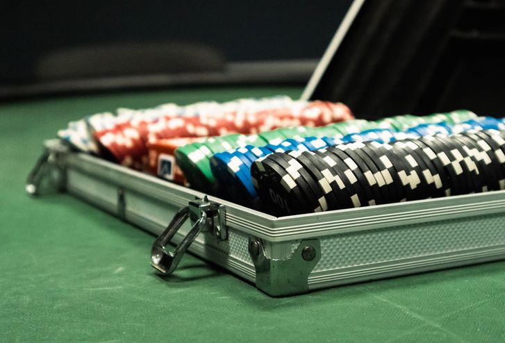 Bitcoin und andere Kryptowährungen werden zunehmend in Online-Casinos akzeptiert