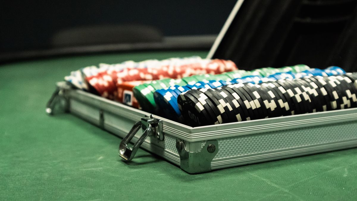 Malino casino
