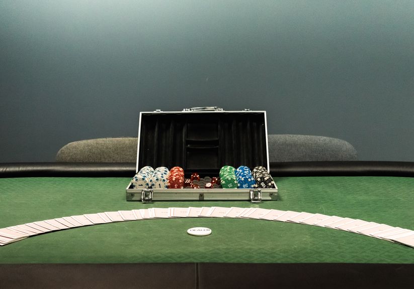 Online Casino: Spielautomaten und Live-Spiele im Überblick