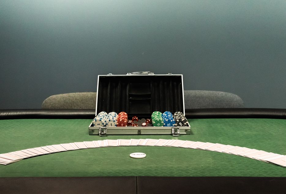 Casino ohne deutsche Lizenz Chancen und Risiken