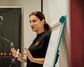 Artwork for Overcoming Public Speaking Fears and Imposter Syndrome with Juanita Wheeler