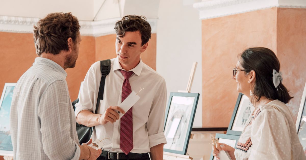 Les meilleures pratiques de réseautage professionnel en Belgique