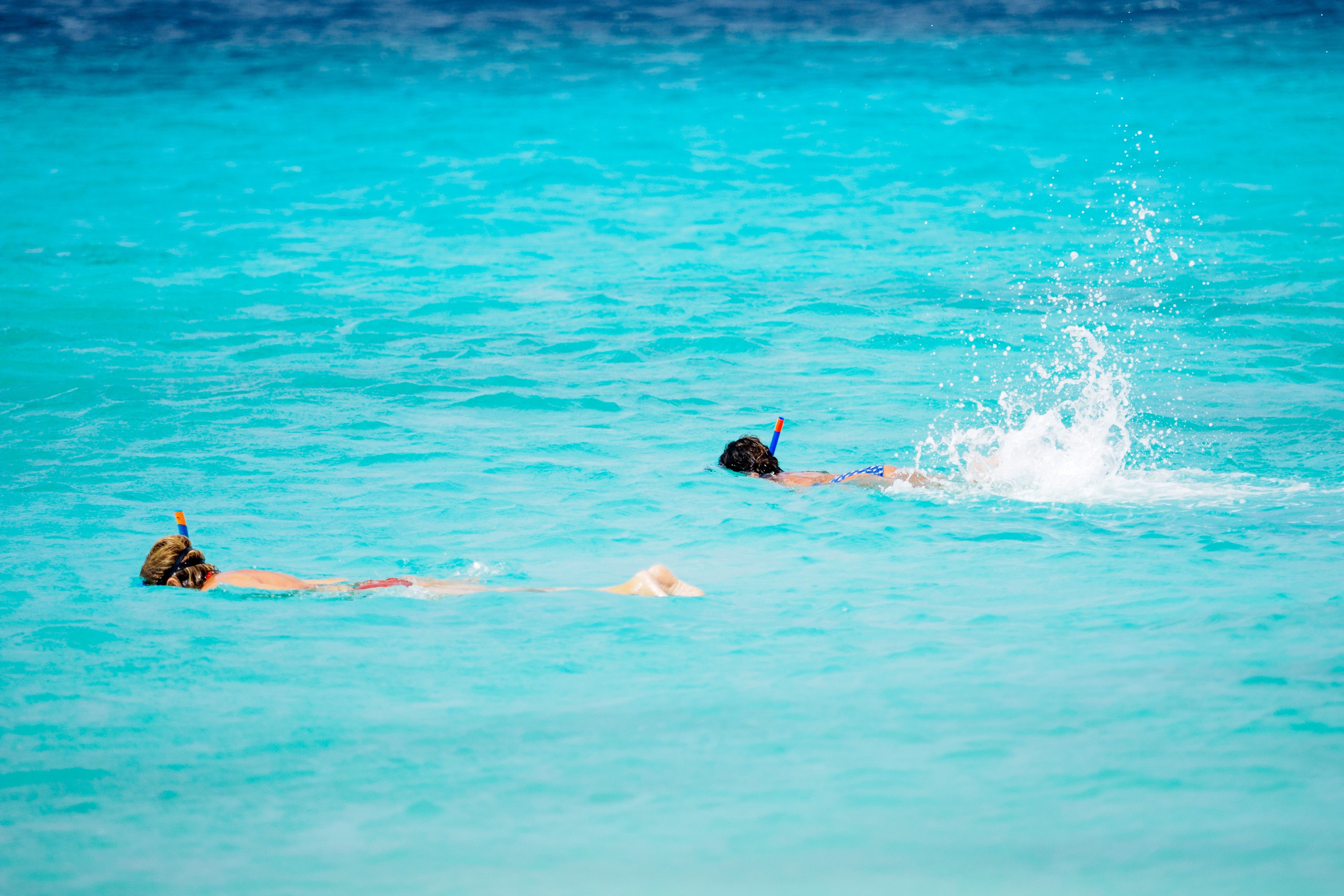 7-Day the the Bahamas Itinerary — The Bahamas travel guide photo
