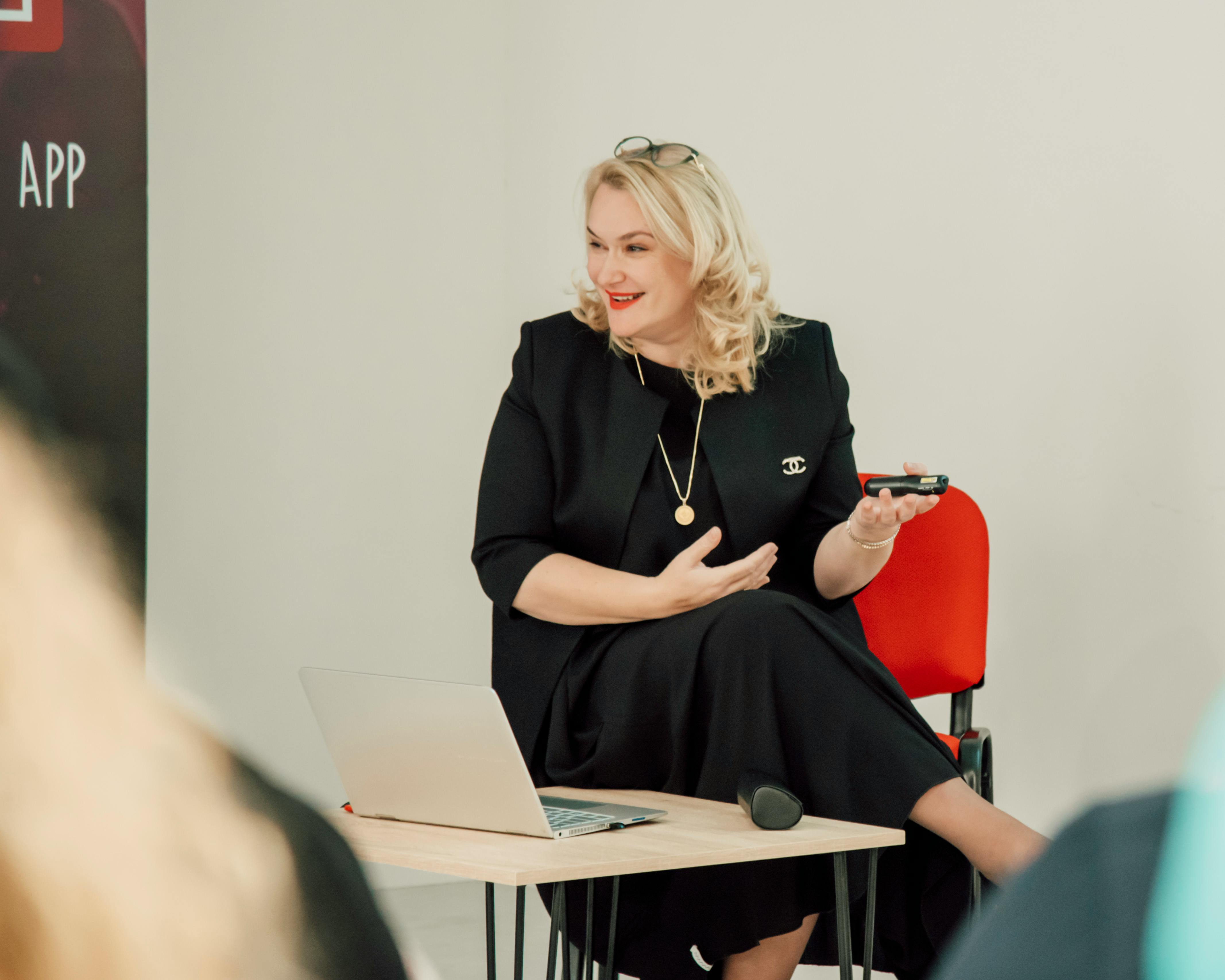 Personal Growth Support