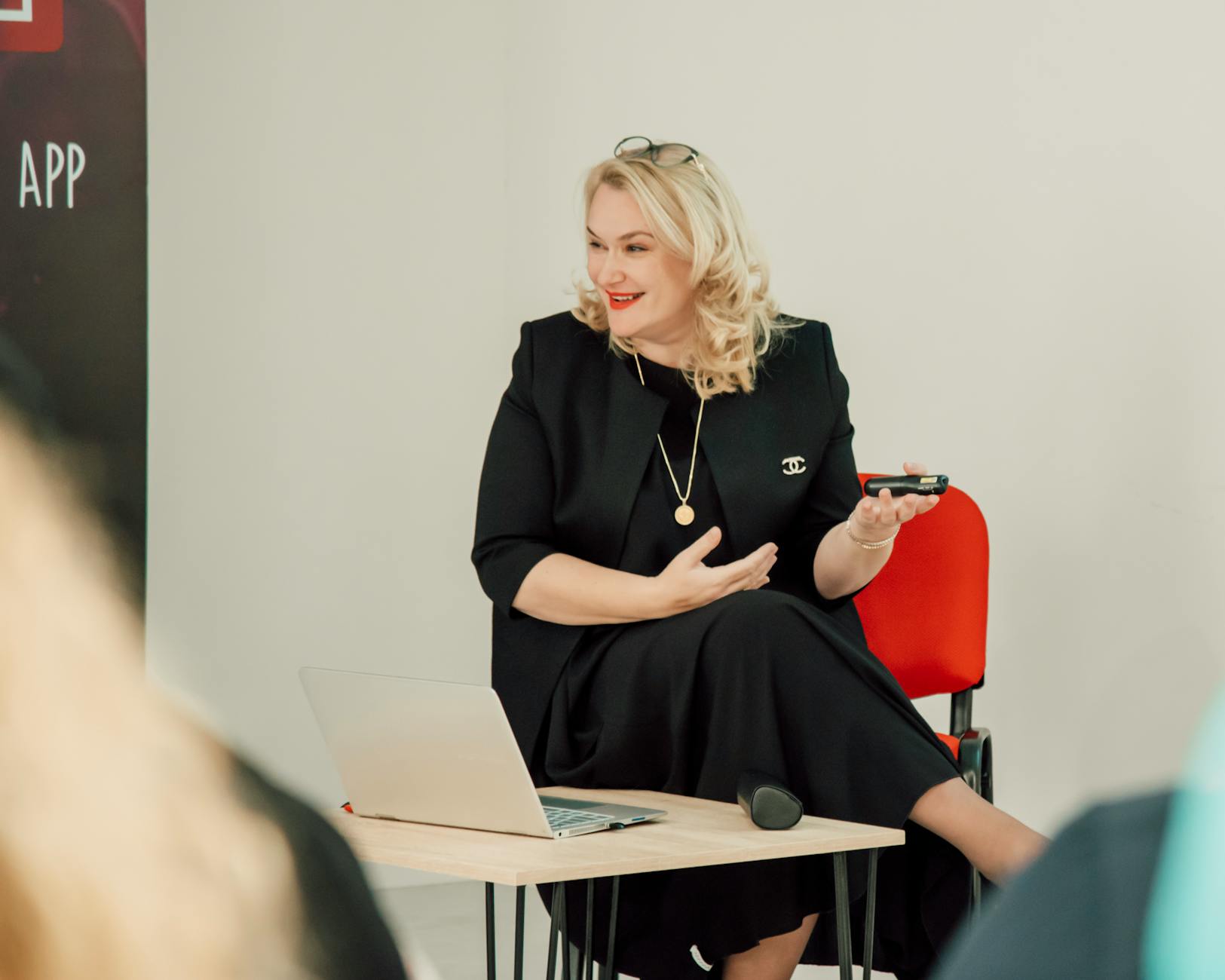 Personal Growth Support