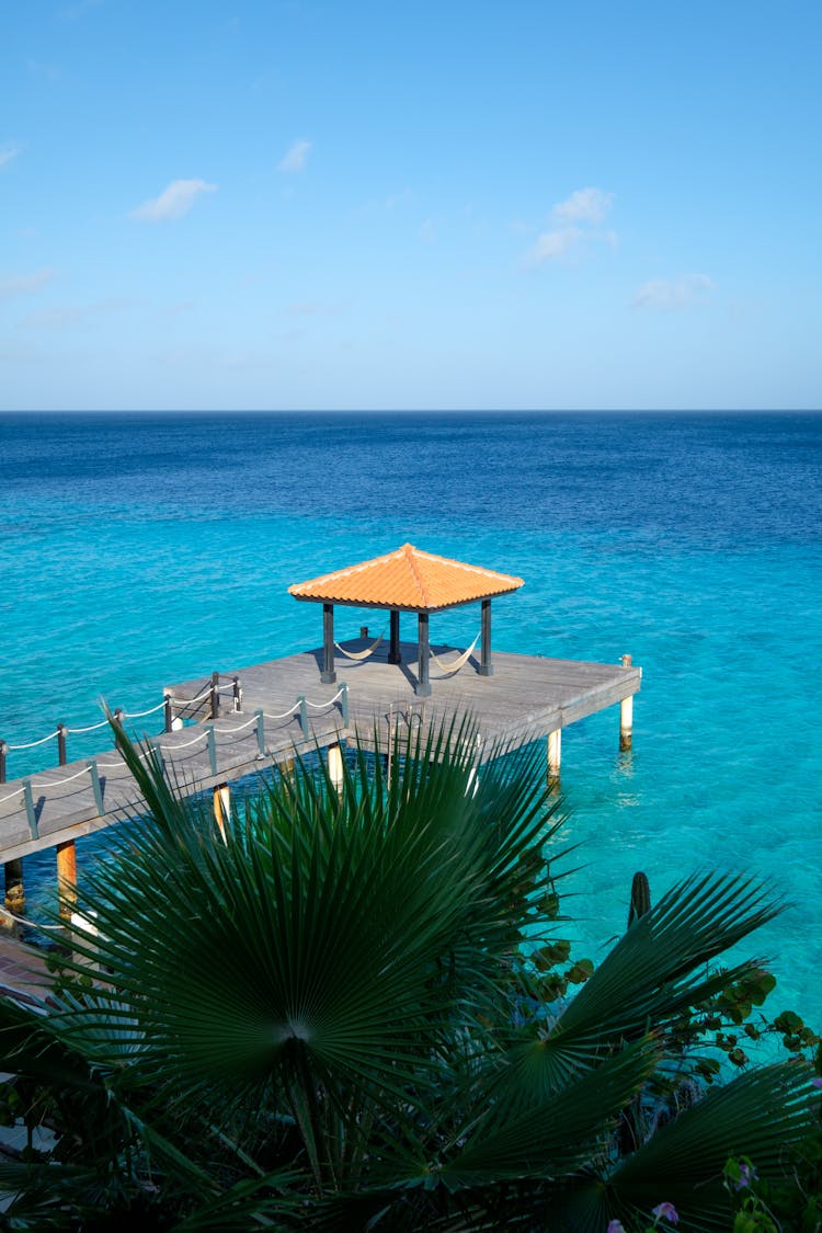 Nirvana Lodge, Kralendijk, Sint Eustatius