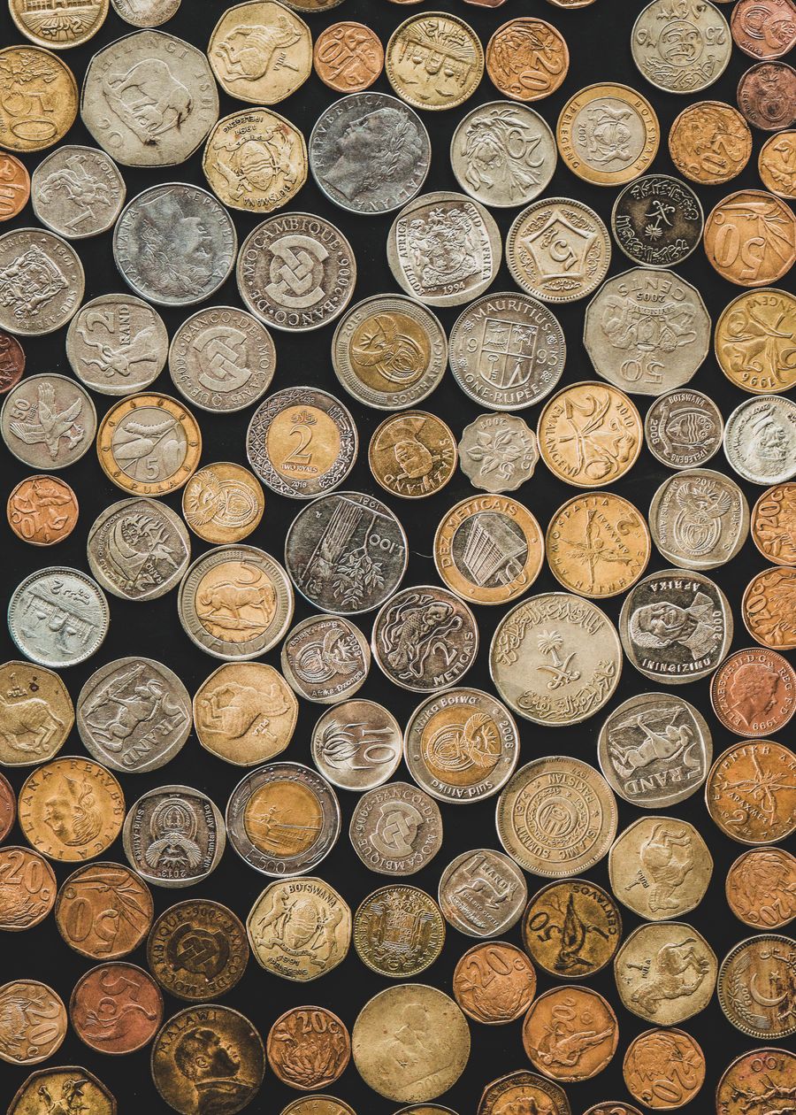 Presidential Commemorative Collection
