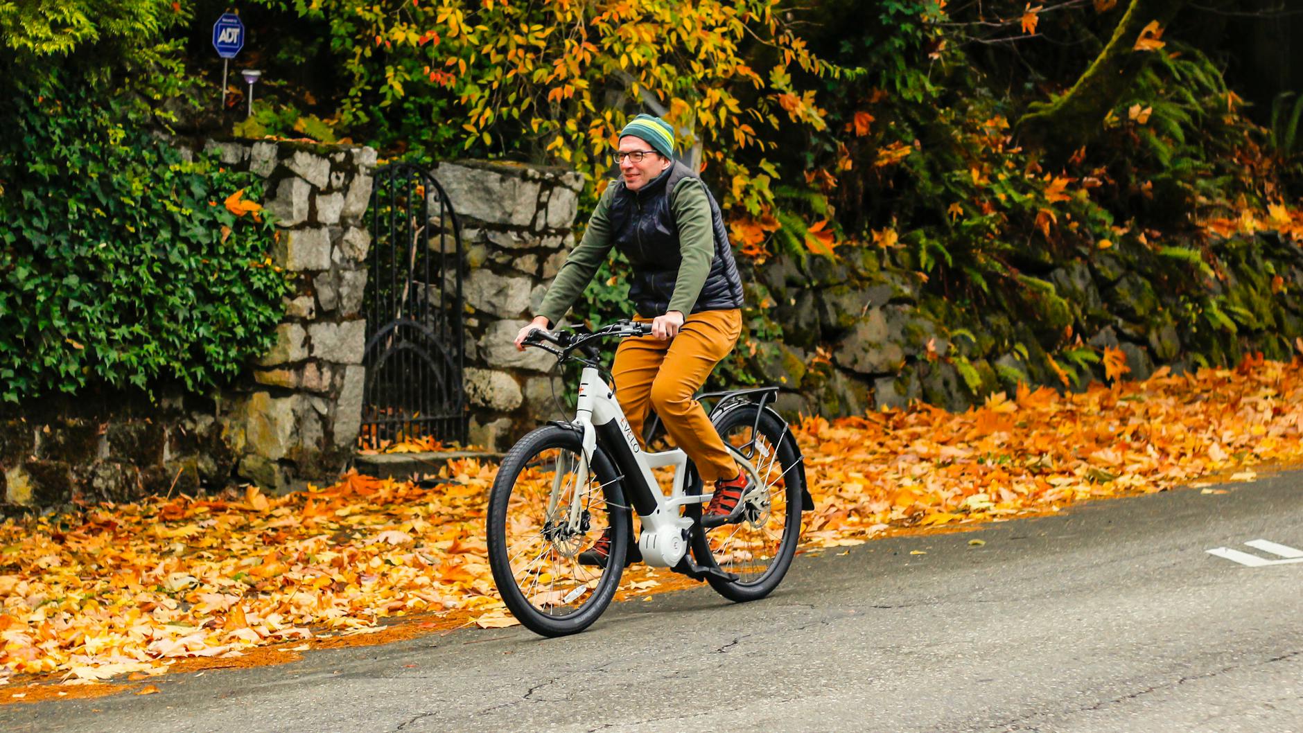 e-bike-test 2026 Fazit
