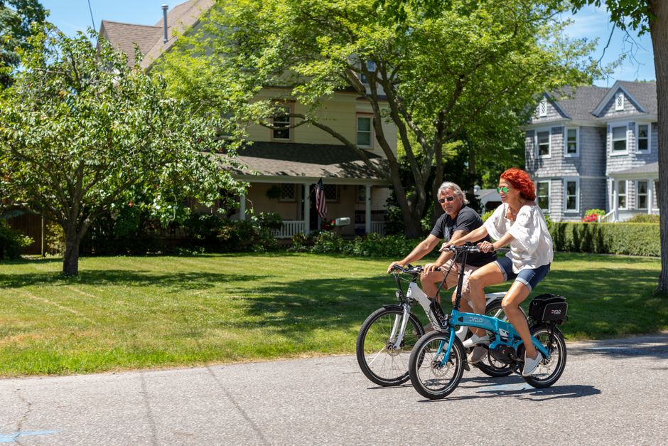 Bootstrapped Lectric E-Bikes Thrives as VC-Funded Rivals Go Bankrupt