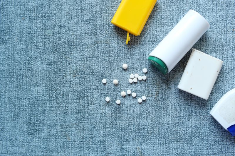 Medication and health information