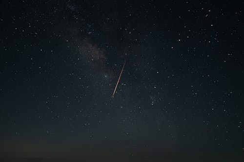 Fotos de stock gratuitas de astronomía, campo de estrellas, cielo nocturno