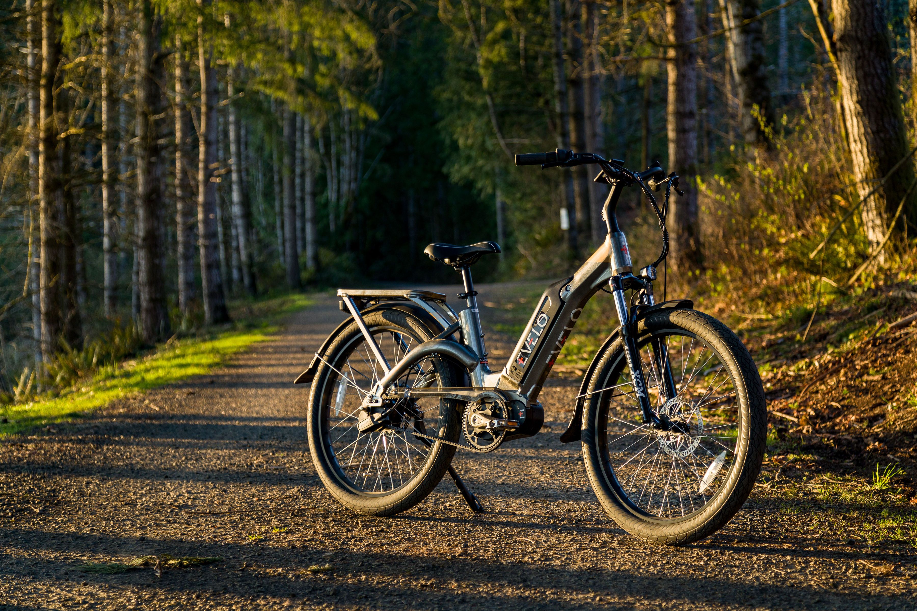 gare bicycle