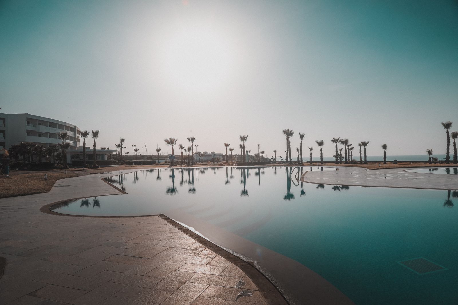 Paradis Plage