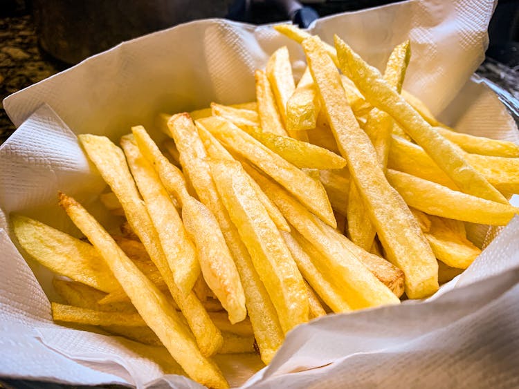 Batata Frita