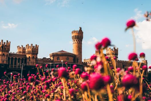 Bangalore Palace