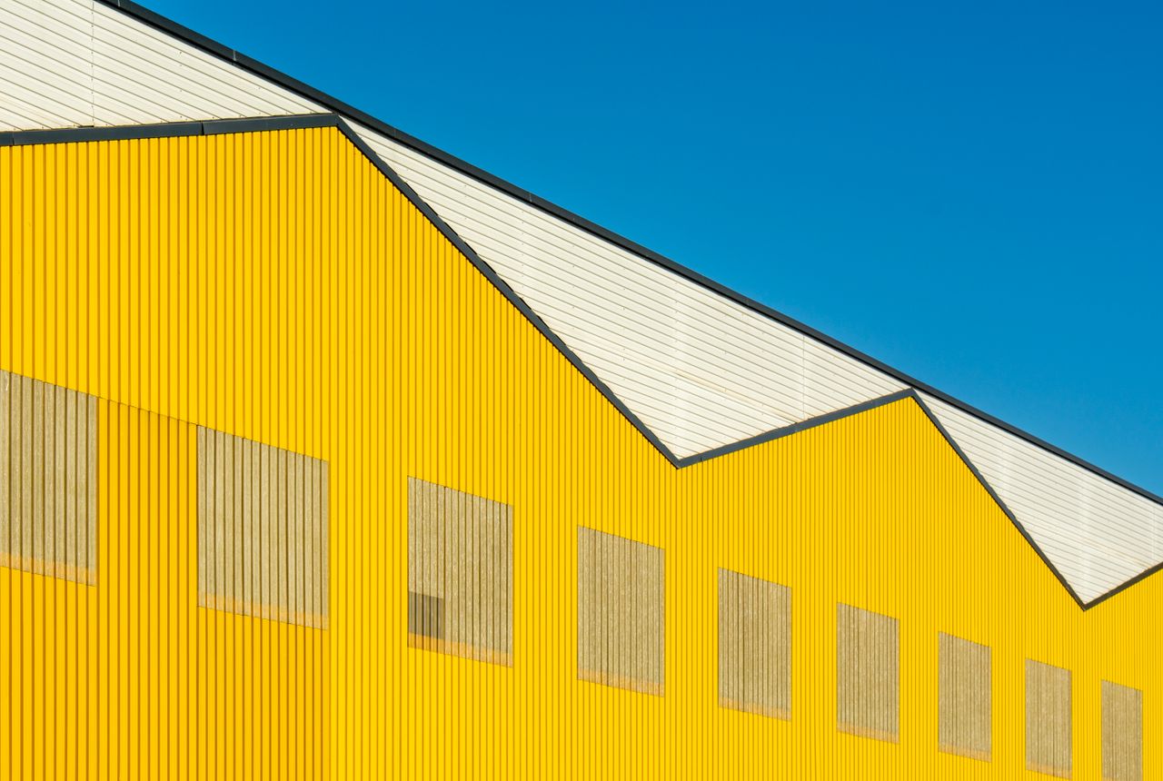 Storage & moves to storage Reddish — removals work in progress