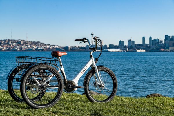 E-Bike City