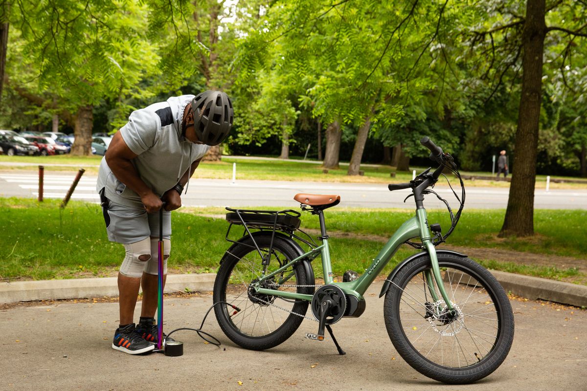 Vélo électrique : aides à l'achat et coût d'entretien - Les aides régionales, départementales et municipales à vérifier