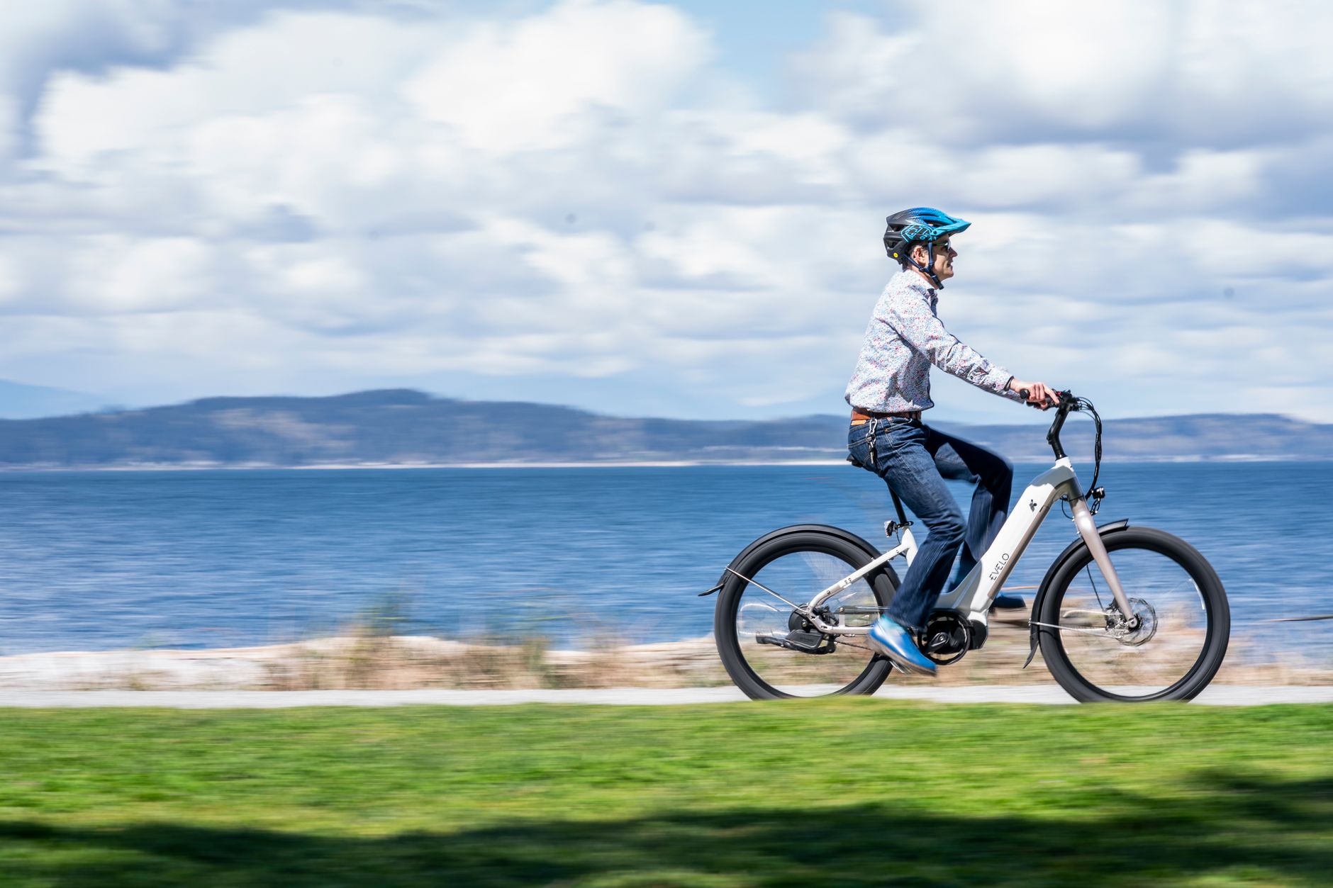 E-bike 25 vs 45 km/h: normativa e differenze nel 2026