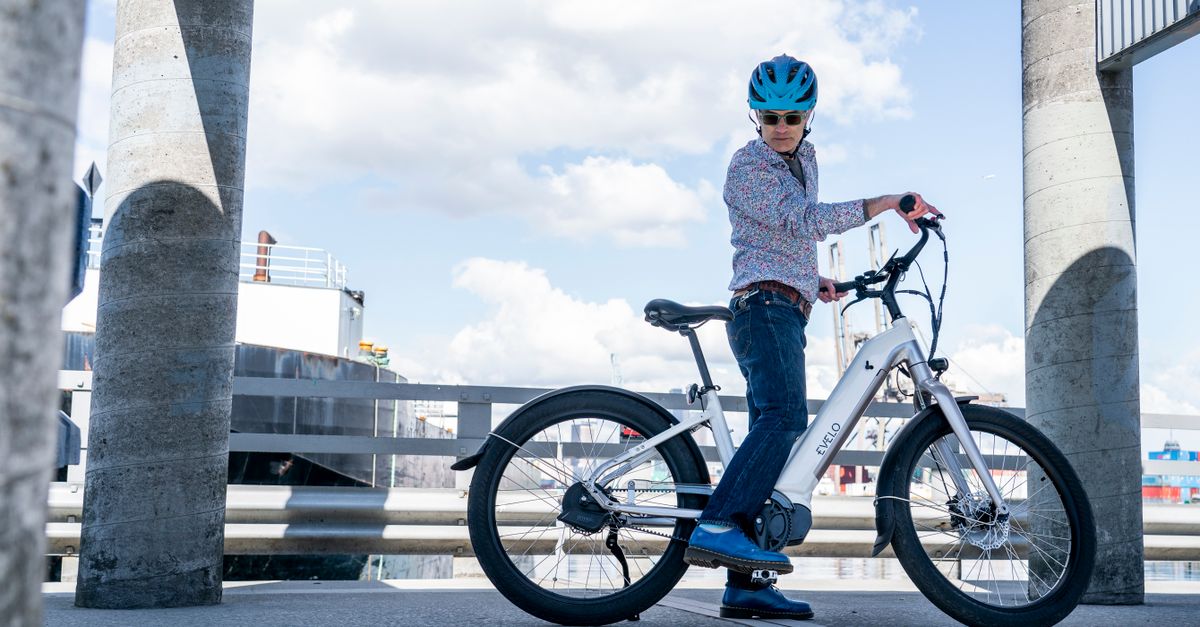 Cykelforsikring, elcykler og udstyr: Vælg rigtigt ud fra