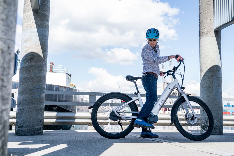 Bästa cykelhjälmen för pendling - En komplett guide