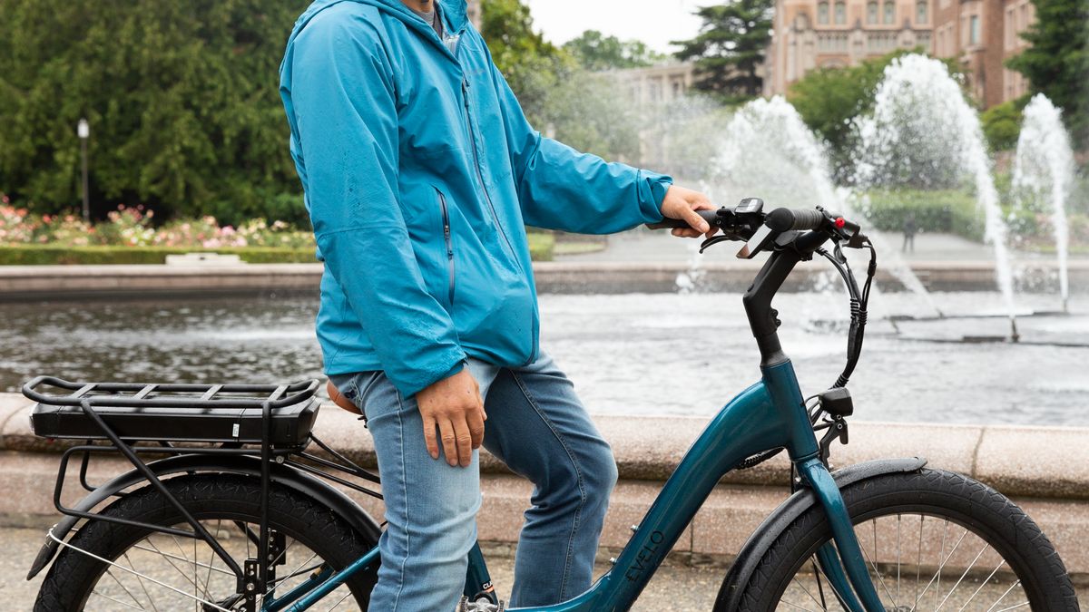 Comment choisir son vélo électrique pour la ville en 2026 ? - illustration