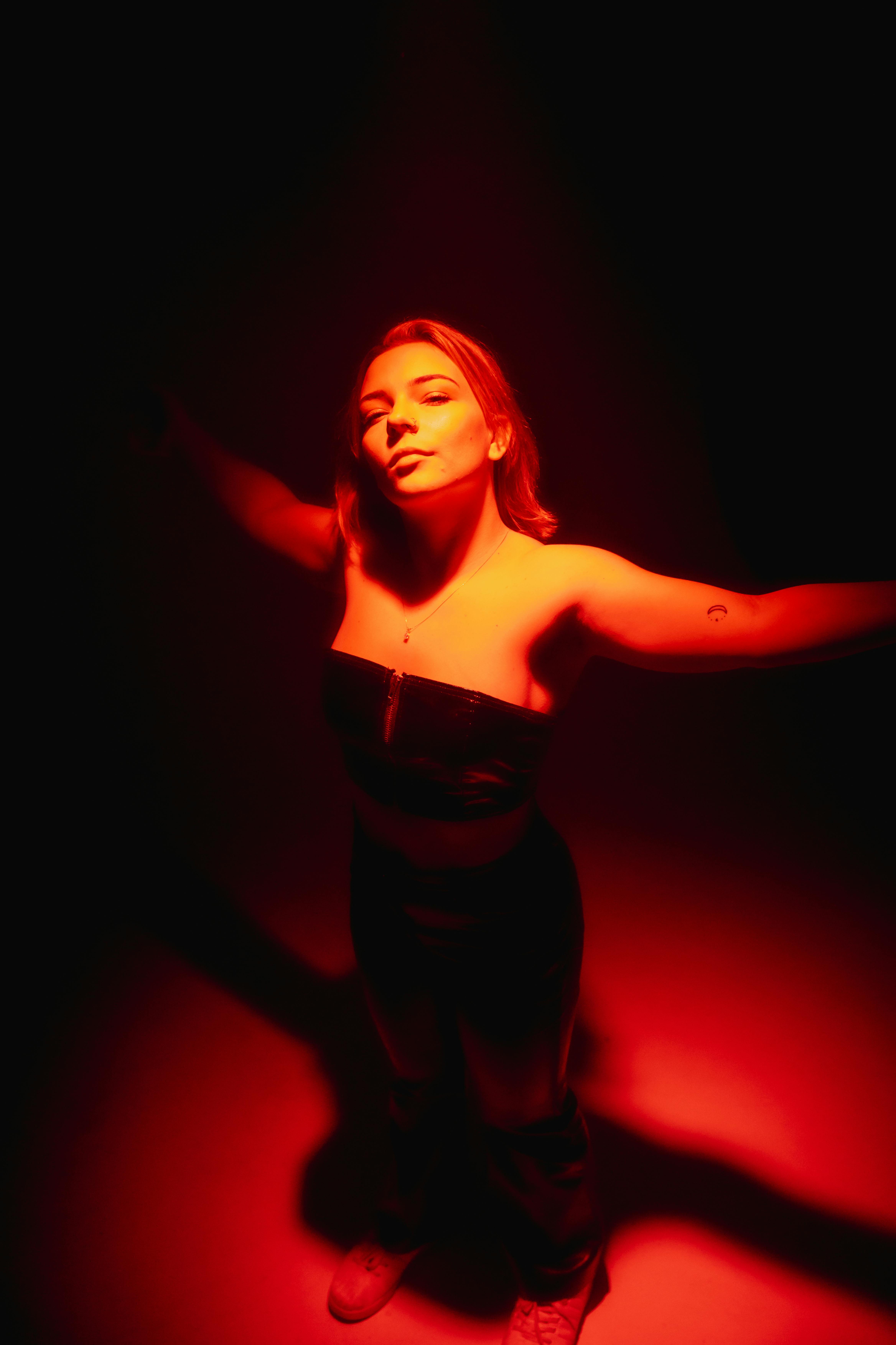 How long should flirting stage last?