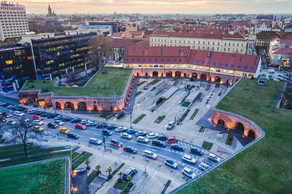Timișoara : Avantages et Inconvénients pour Expatriés