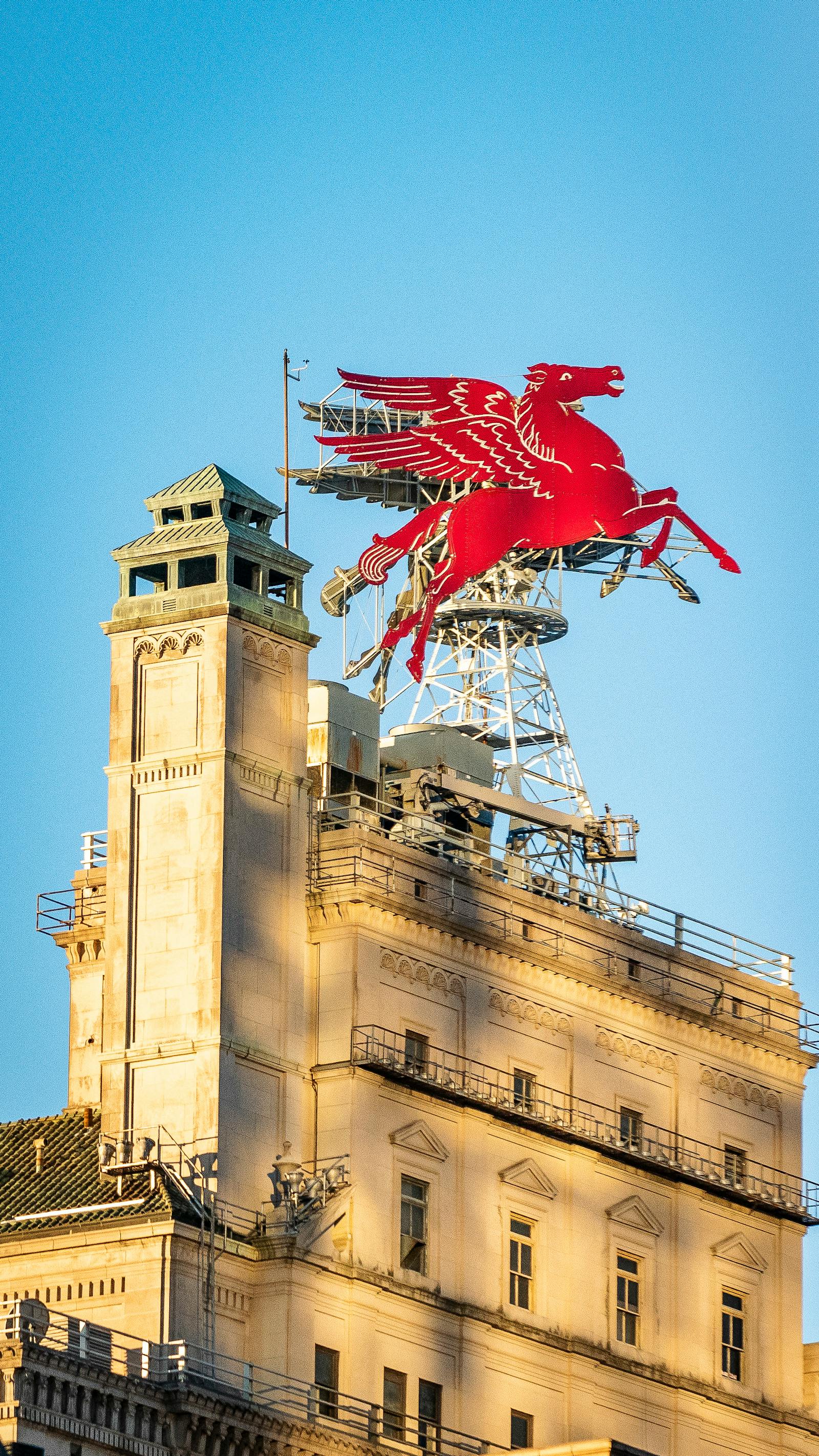 mizzou pegasus