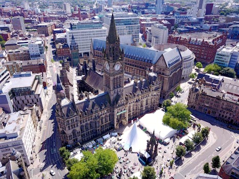 Manchester, United Kingdom photo 5