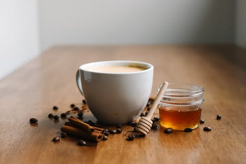 Kostenloses Stock Foto zu chai, chai-tee, getränk