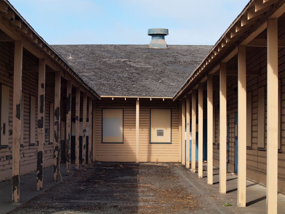 A closer look at Converting Abandoned Buildings Into Apartments