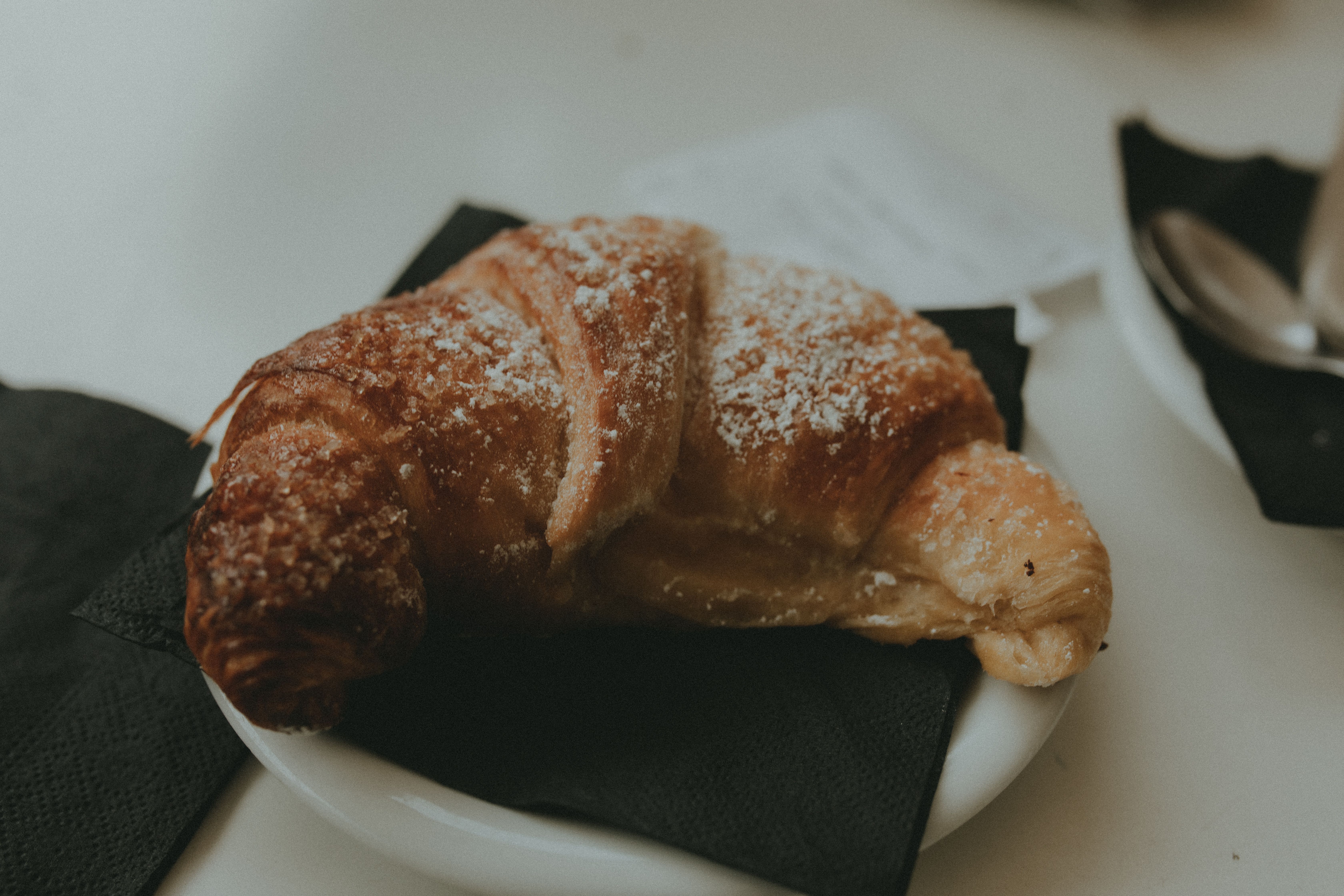 Croissants