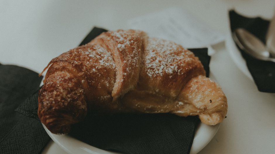 croissant bali