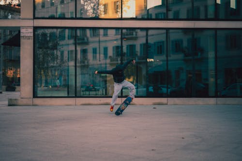 Fotos de stock gratuitas de ciudad, ciudades, edificio