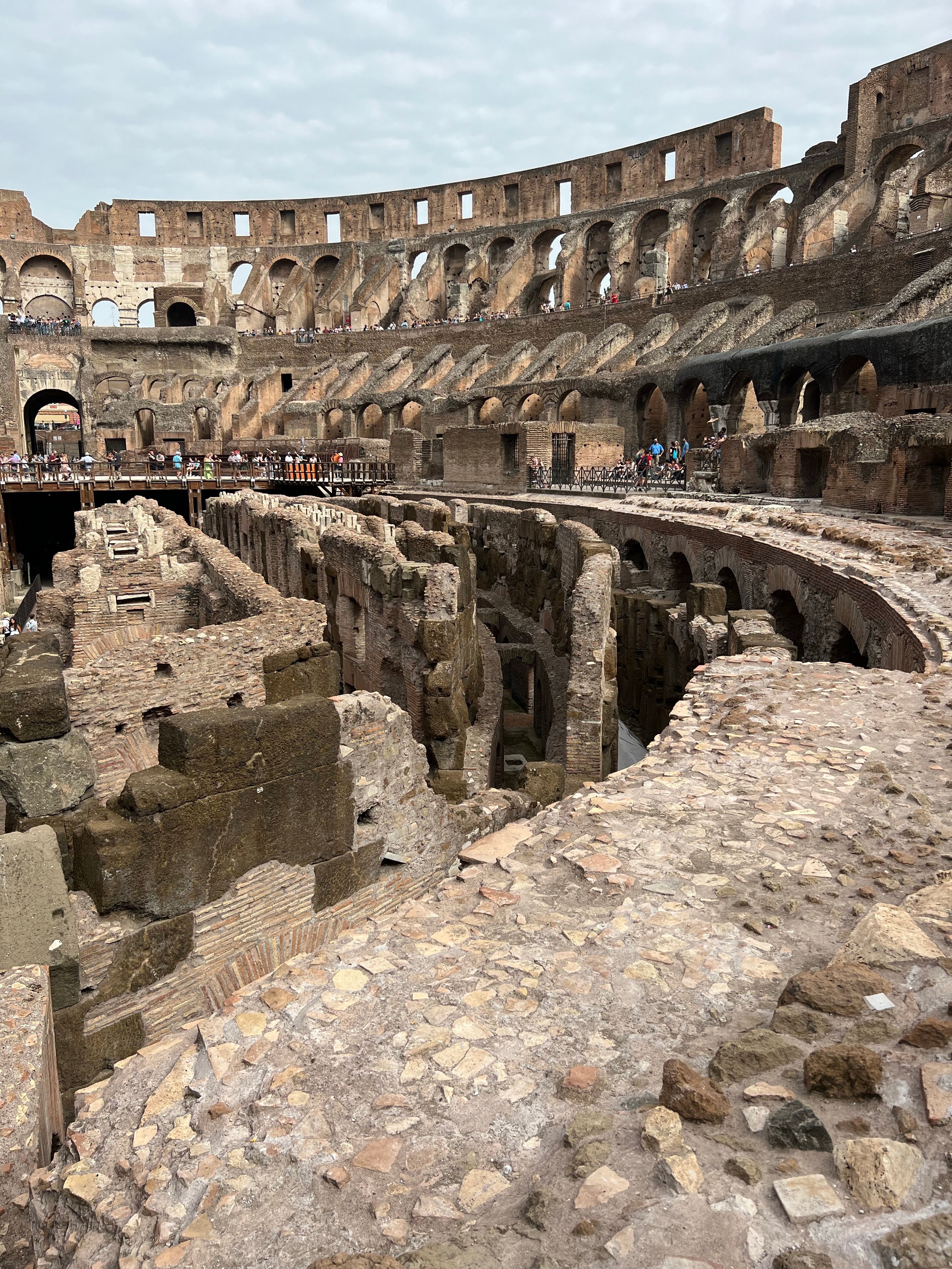 Roma