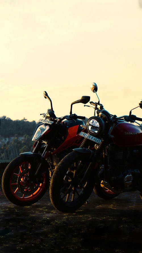 Free stock photo of big bike, big bikes, bike