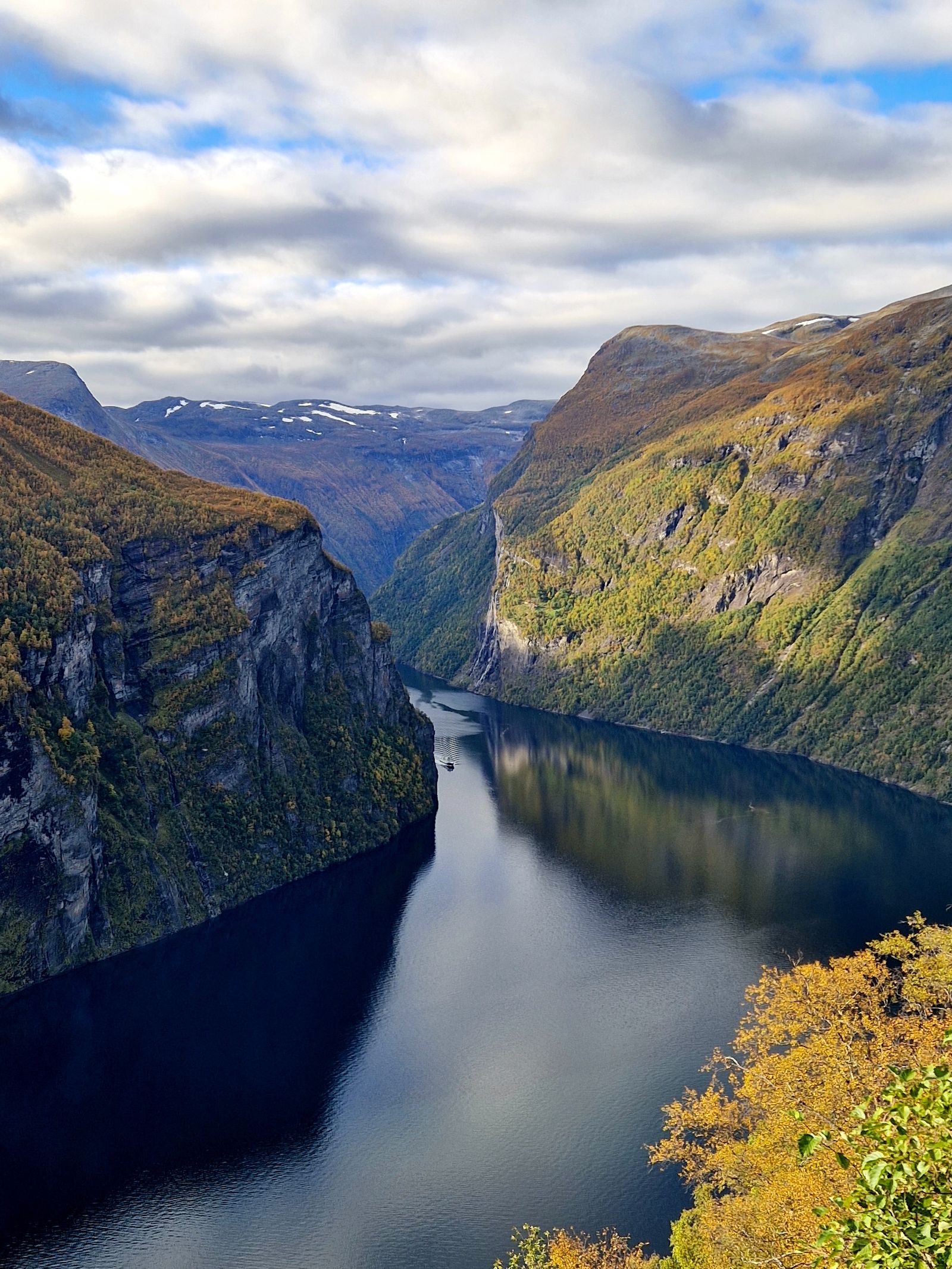 Norvégia, Norway