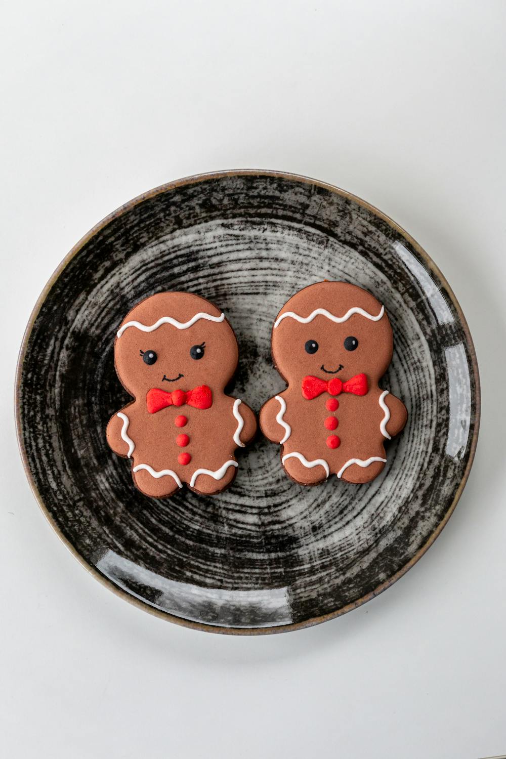 Gingerbread Cookies