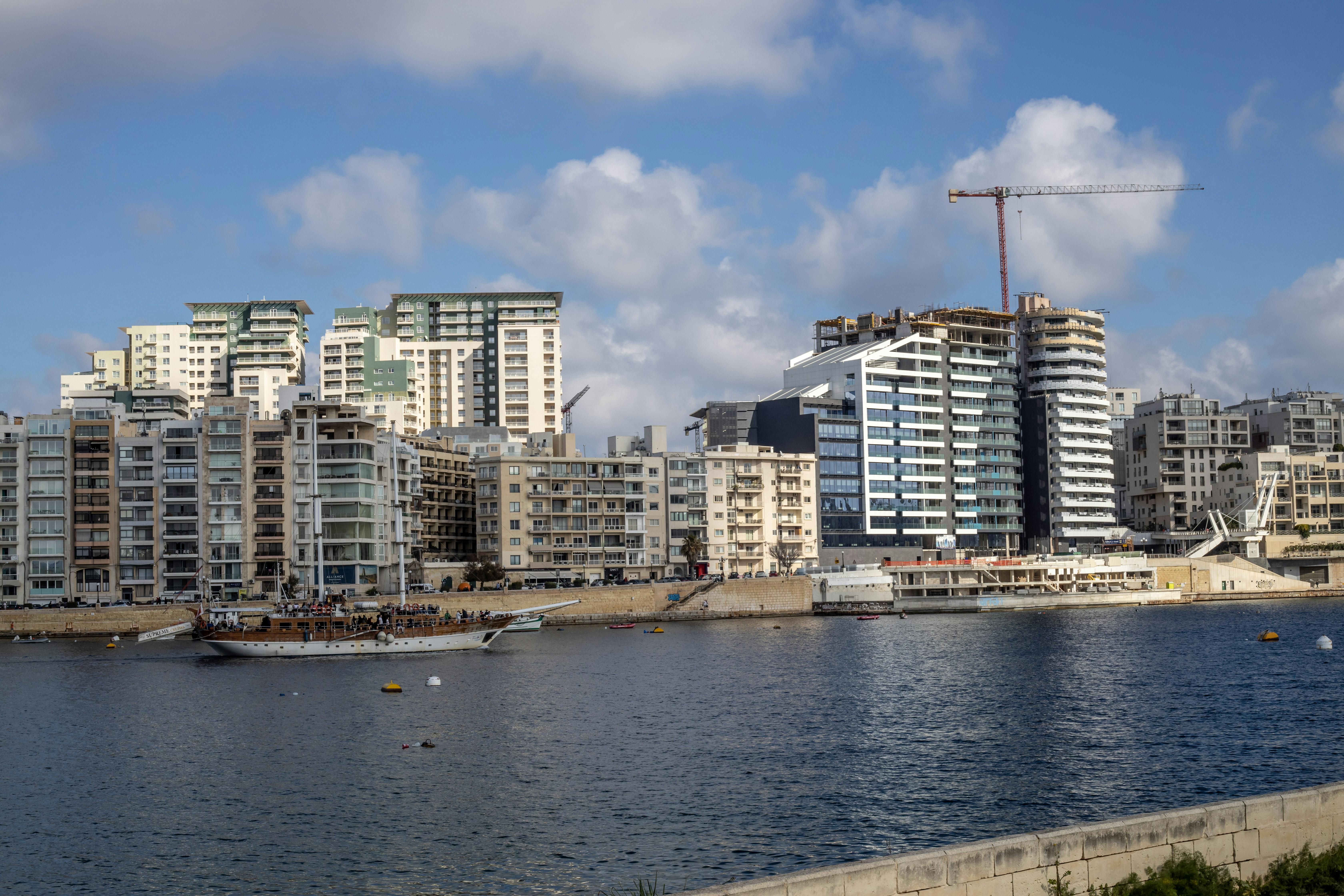Hotels in Saint Julians