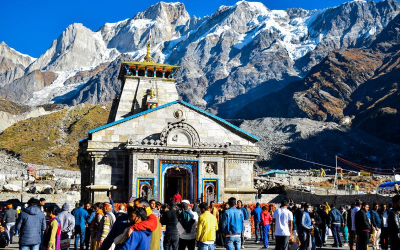 Char Dham Yatra