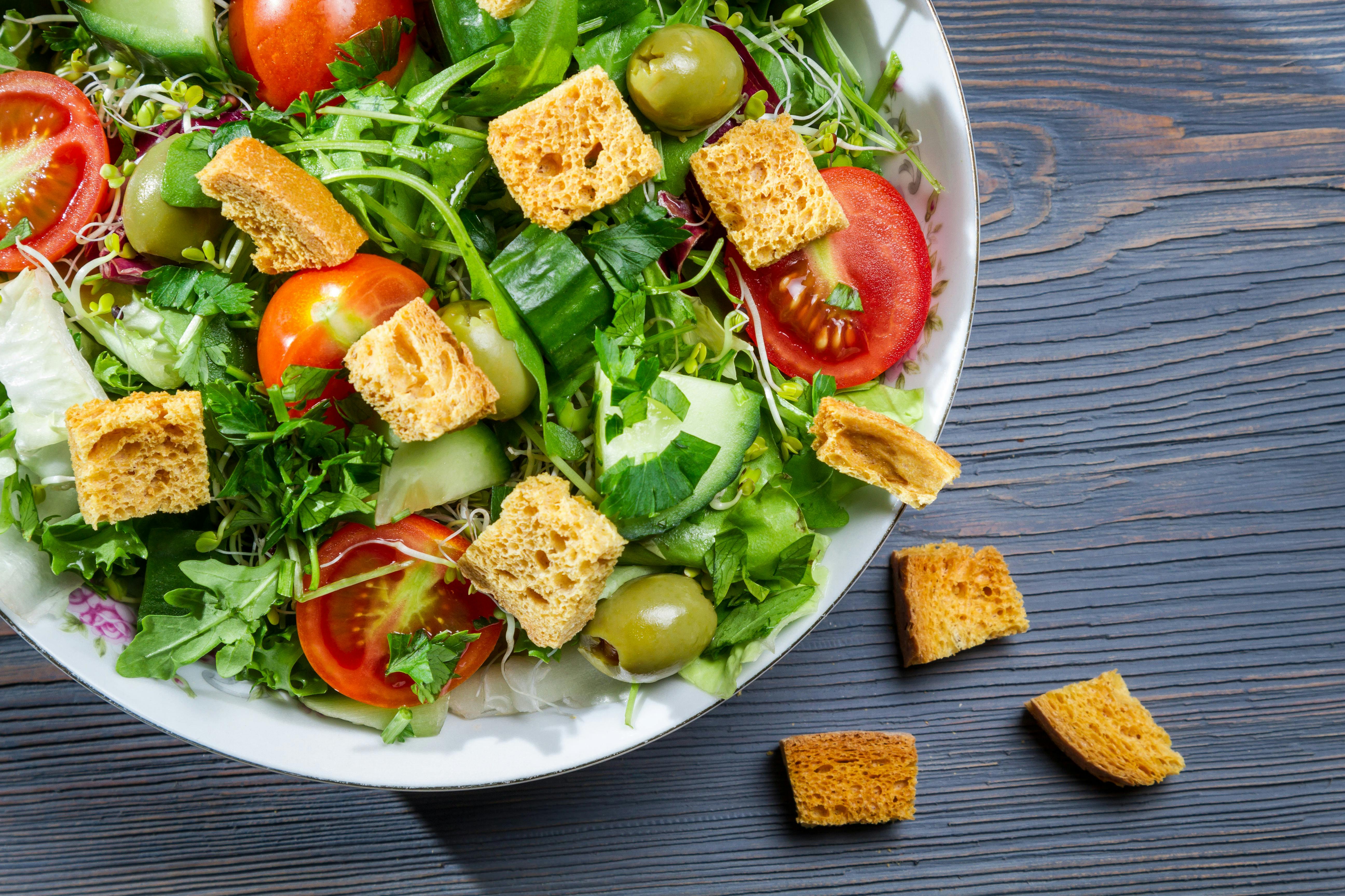 Photo Of Salad · Free Stock Photo