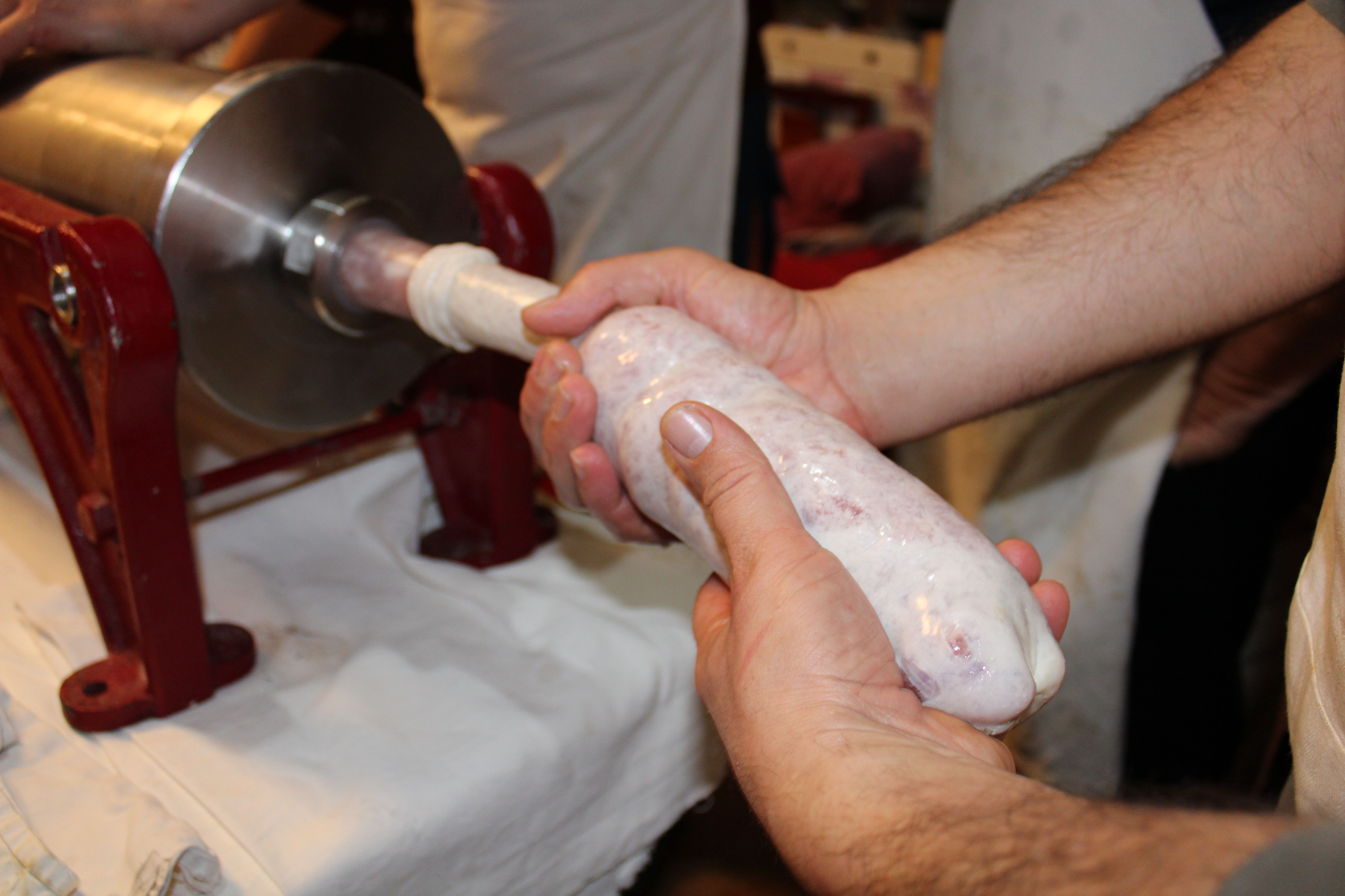 Best Home Sausage Making Machine (2026)