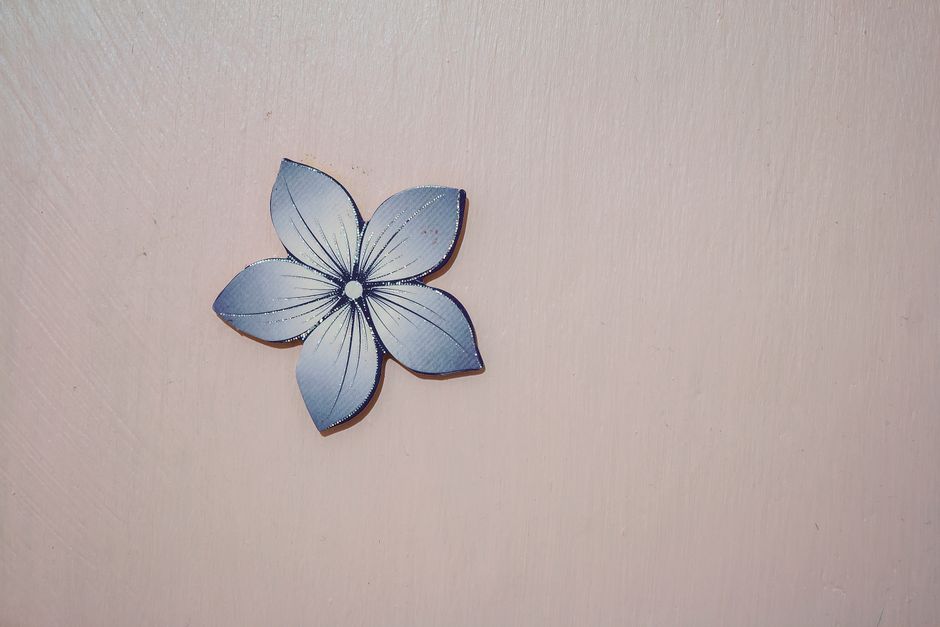 modern metal floral wall art modern metal floral wall art