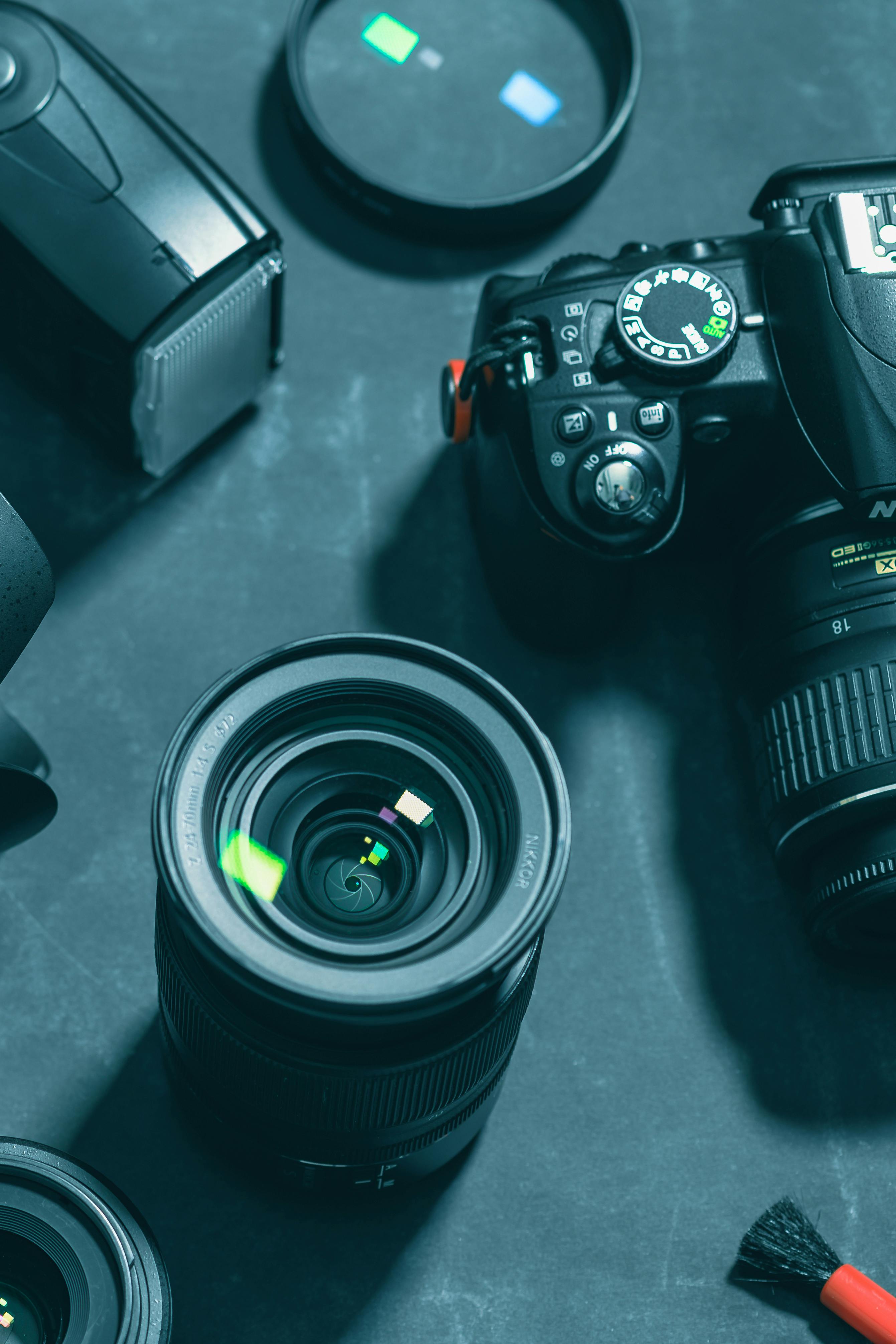 Digital Photography